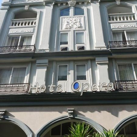 Opera Hotel Πόλη Χο Τσι Μινχ Εξωτερικό φωτογραφία