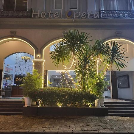 Opera Hotel Πόλη Χο Τσι Μινχ Εξωτερικό φωτογραφία