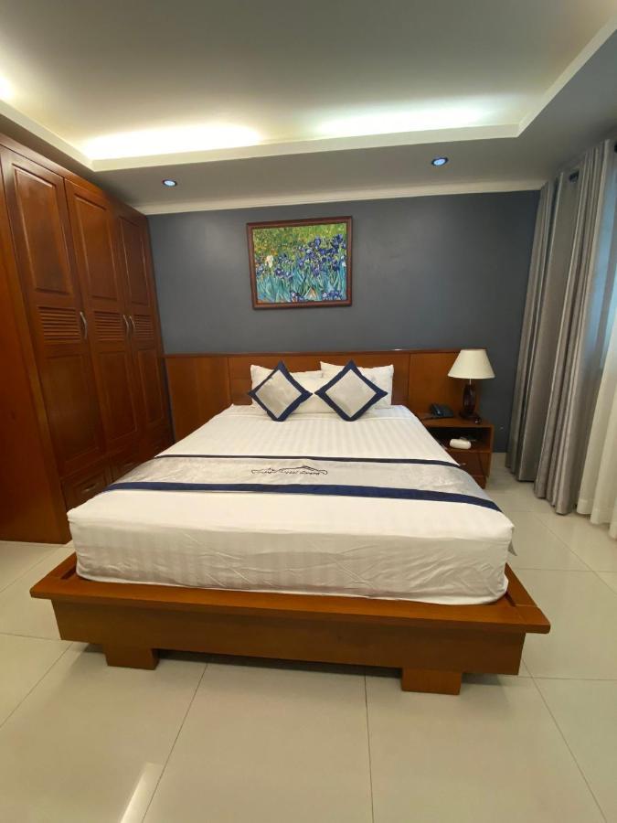Opera Hotel Πόλη Χο Τσι Μινχ Εξωτερικό φωτογραφία