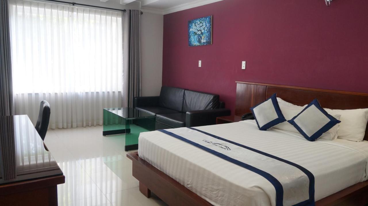 Opera Hotel Πόλη Χο Τσι Μινχ Εξωτερικό φωτογραφία