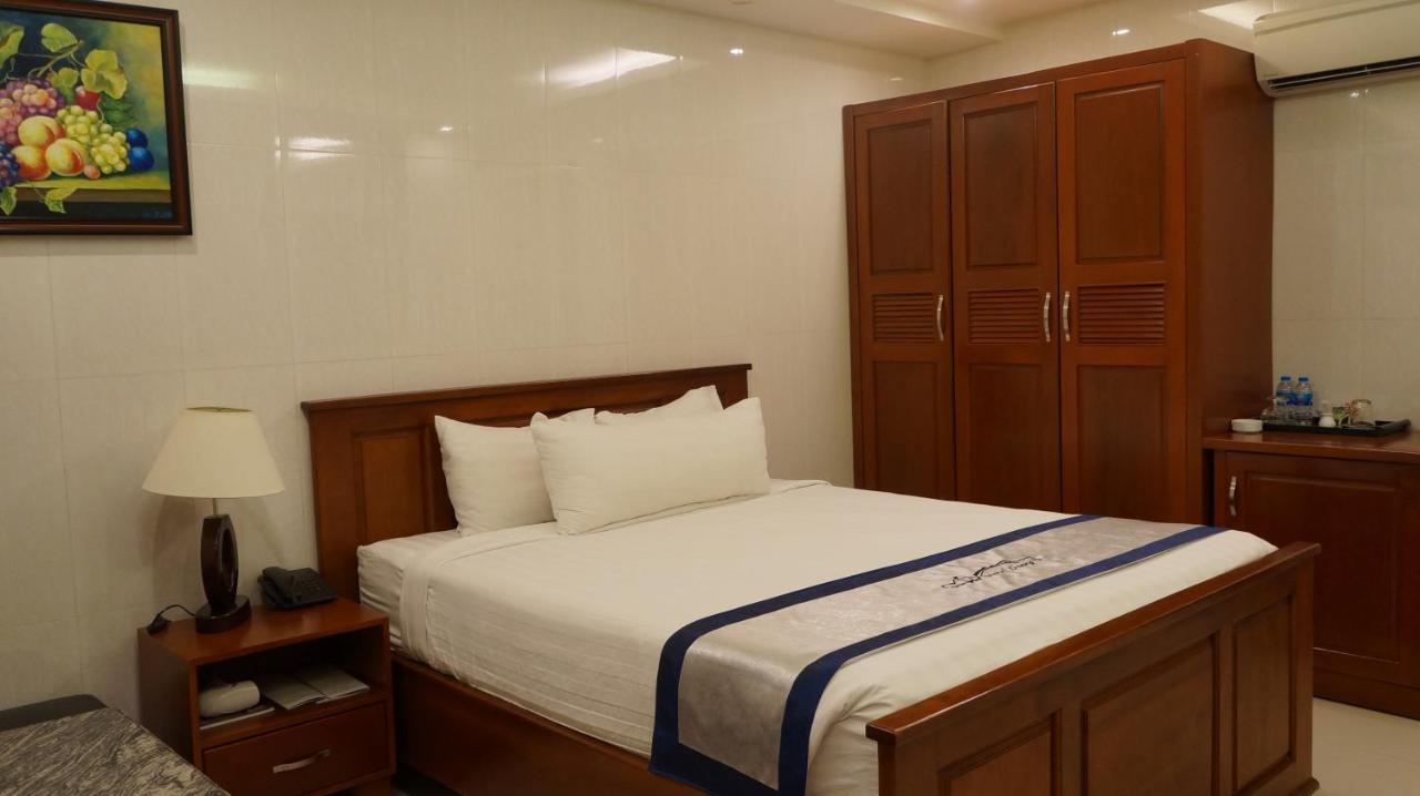 Opera Hotel Πόλη Χο Τσι Μινχ Εξωτερικό φωτογραφία