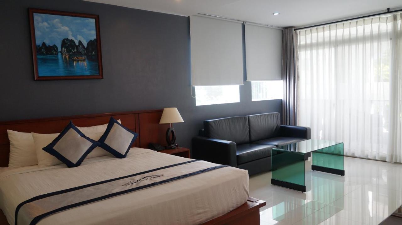 Opera Hotel Πόλη Χο Τσι Μινχ Εξωτερικό φωτογραφία