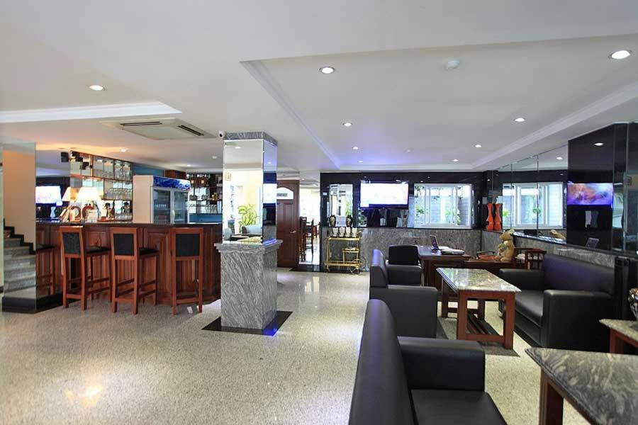 Opera Hotel Πόλη Χο Τσι Μινχ Εξωτερικό φωτογραφία