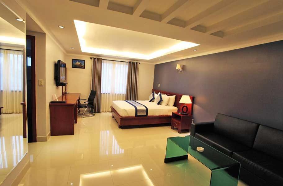 Opera Hotel Πόλη Χο Τσι Μινχ Εξωτερικό φωτογραφία