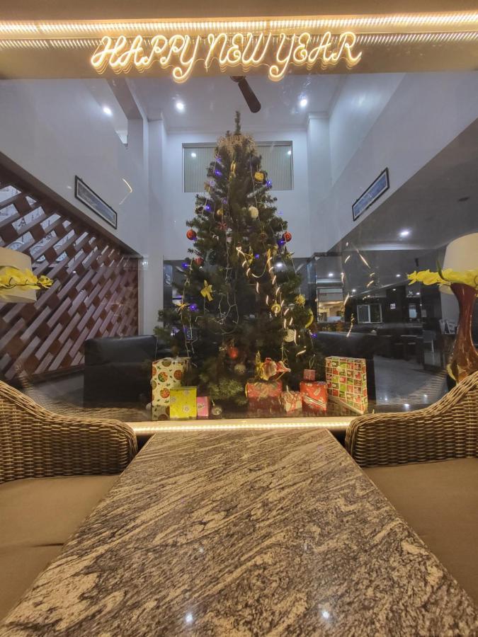 Opera Hotel Πόλη Χο Τσι Μινχ Εξωτερικό φωτογραφία