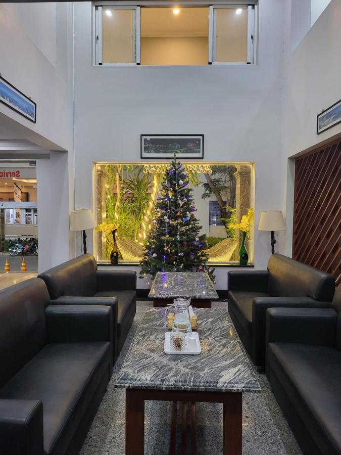 Opera Hotel Πόλη Χο Τσι Μινχ Εξωτερικό φωτογραφία